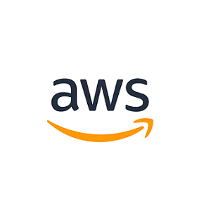 AWS logo