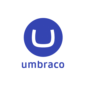 Umbraco logo