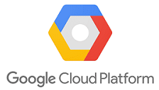 Google Cloud Platform logo