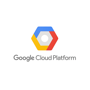 Google cloud platform logo