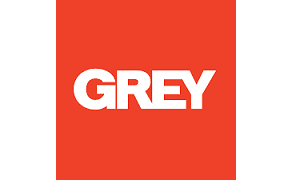 Grey