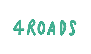 4Roads Logo