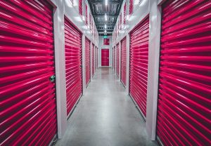 Vaults