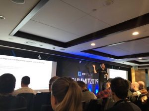 WP Engine Summit