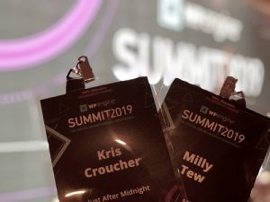 WP Engine Summit