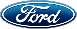 Ford logo
