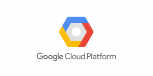 Google Cloud Platform logo