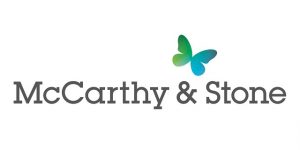 McCarthy and Stone logo