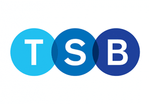 TSB logo