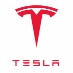 Tesla logo