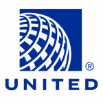 United Airlines logo