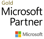 Microsoft Gold Partner