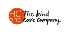 HC-One logo
