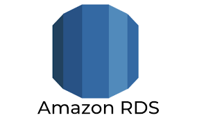 Amazon rds logo
