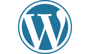 WordPress Logo