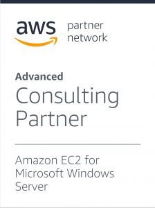 AWS Advanced Badge