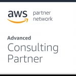 AWS partner logo