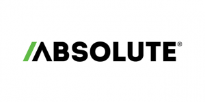 Absolute Software logo