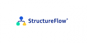 StructureFlow logo