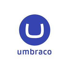 Umbraco's logo 