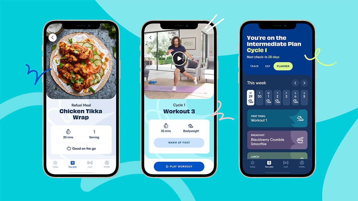 BC app images