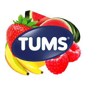 TUMS logo