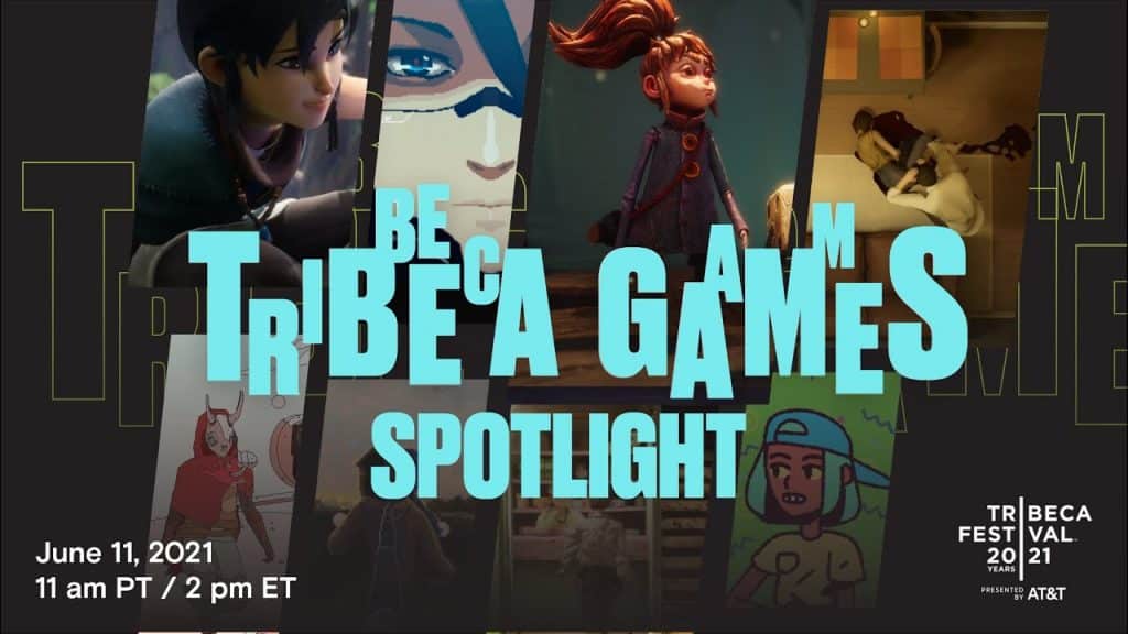 Tribeca Games