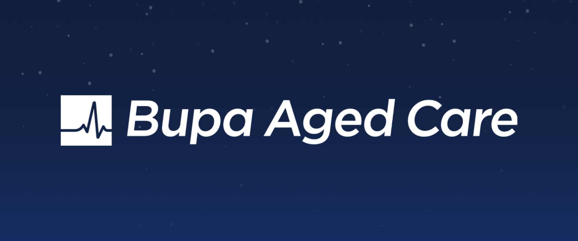 Bupa Aged Care Image