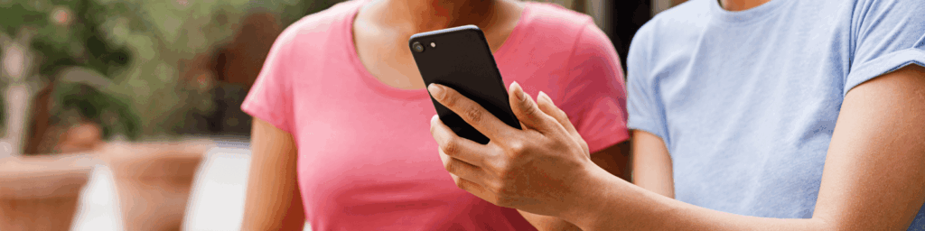 a graph|a graph|a graph|TUMS campaign image||Person holding phone|Person holding phone|Person holding phone|Person holding phone