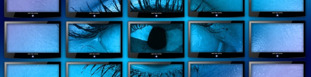 datadog logo|instana logo|Dynatrace logo|A screen of eyes|A screen of eyes|A screen of eyes|||