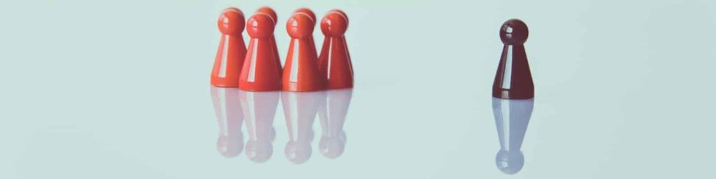 A woman draws on giant post it notes|Some tiddly winks|A person rock|A person on a tightrope|skydiving|man high up|A person with glasses|A sad lego man|a key in a hand|Tiddlywinks