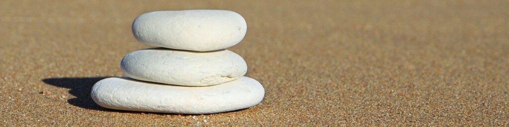 stones on beach|stones on beach|person with idea||Aamazon's tech stack|A tech-stack diagram for Amazon|A teck stack diagram for Facebook|Amazon's tech stack|Facebook's Tech Stack|