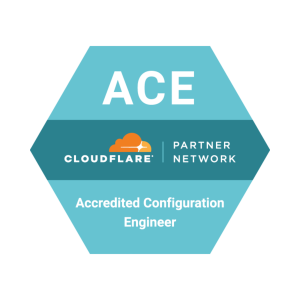 Cloudflare Application Security Associate