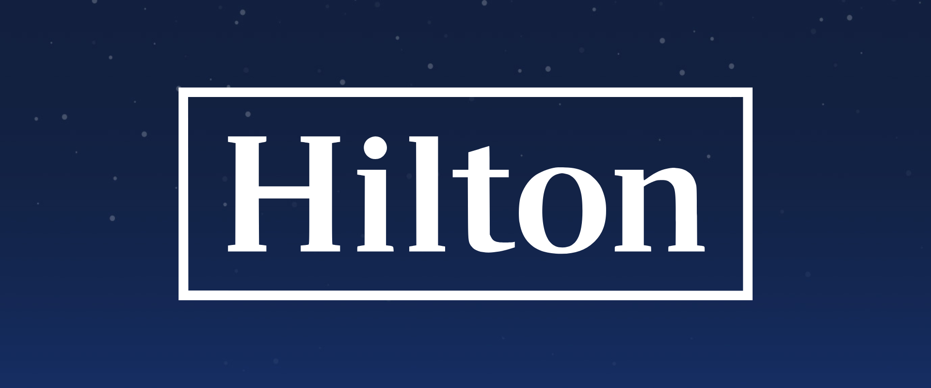 Hilton Hotel Image
