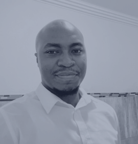 Ndamulelo
